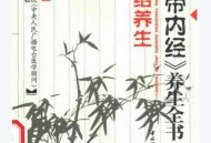 《黄帝内经》养生全书（第二分册）经络养生-张湖德 王毅夫主编.pdf百度网盘下载