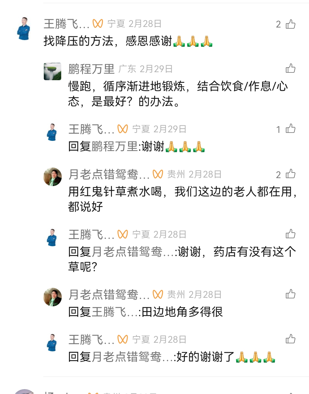 又什么草治疗降压药